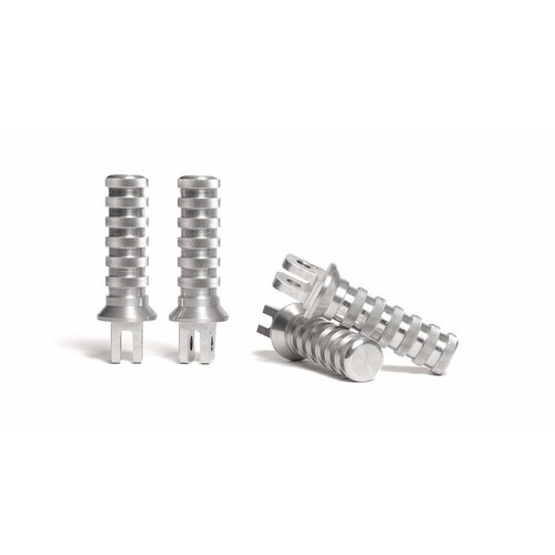 Tamarit Aluminium voetsteunen Triumph air-cooled