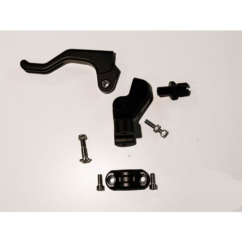 Dixerparts Stuntkoppelingshendel met Lagerbevestiging voor BMW K-Serie ('82-'99)