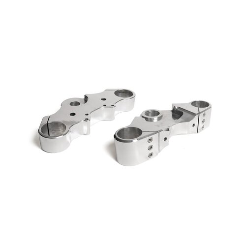 Tamarit Titán Triple Tee set voor Triumph Thruxton, Bonneville, Scrambler