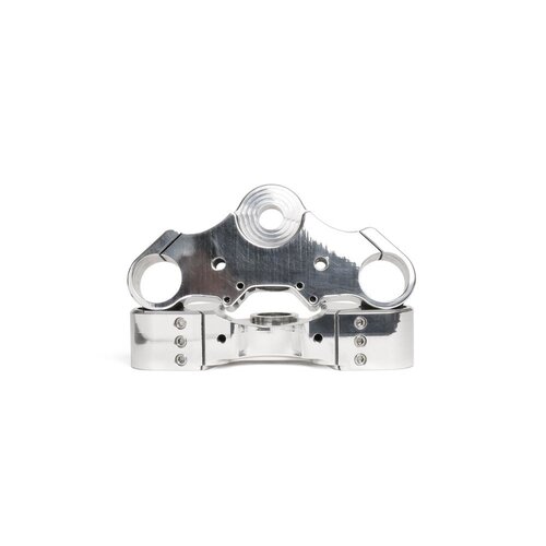Tamarit Titán Triple Tee set voor Triumph Thruxton, Bonneville, Scrambler