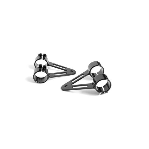 Tamarit Headlight brackets “FOUR LINE” for Bonneville, Scrambler and Thruxton