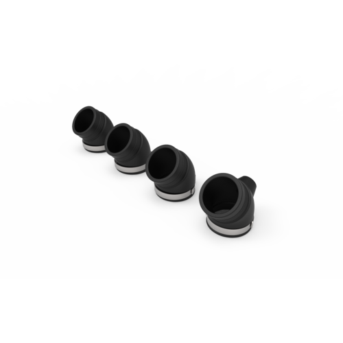 PowerBrick Kit de Filtre à Air Powerbrick | BMW Série K