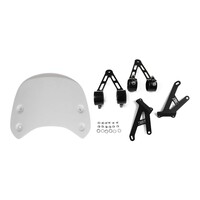 Kit Masque Avant Dakar pour Bonneville T100, Bonneville T120, Thruxton 1200.