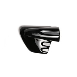 Zijkap "Dakota" tbv Thruxton 1200 (R)