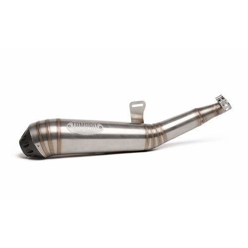 "Thor" Exhaust set for Triumph Bonneville
