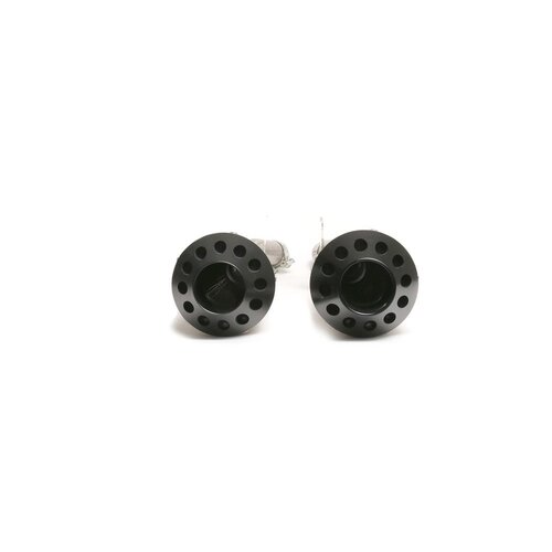 Tamarit Set d'échappement "Odin" pour Triumph Street Twin / Cup