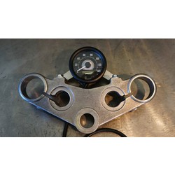 Support de jauge Daytona BMW série K 48/60/80mm