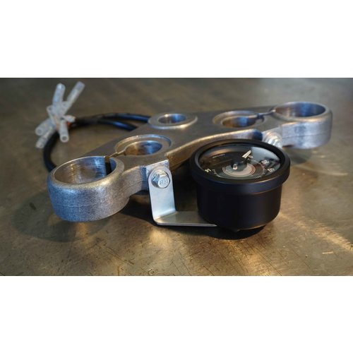 RMR BMW K-serie Daytona meterhouder 48/60/80 mm