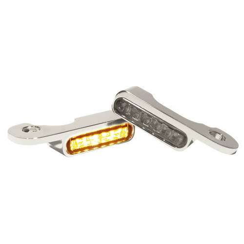 HeinzBikes Led control indicator m8