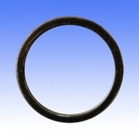 Suzuki GS1000 Uitlaat pakking 38X45X5.3 MM