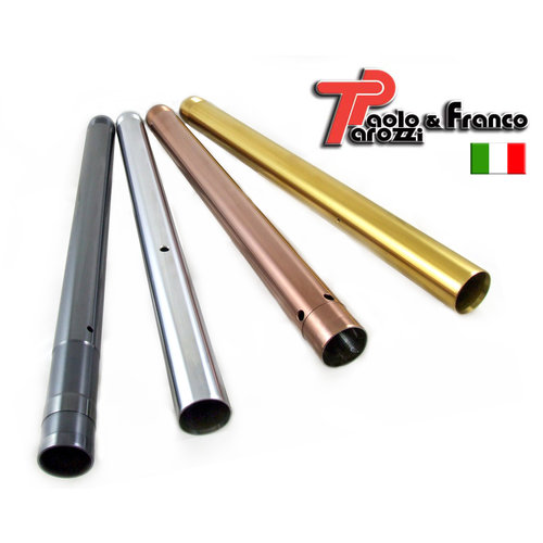 Tarozzi Tube de fourche Moto Guzzi V11Sport (ORO) Ohlins