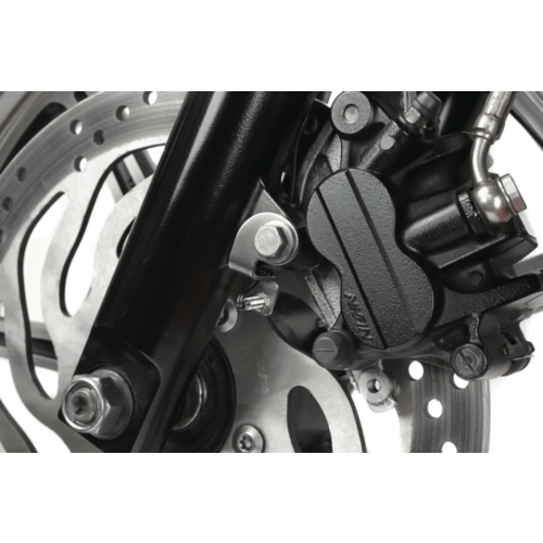 Magnet sensor holder for Motoscope sensors Triumph