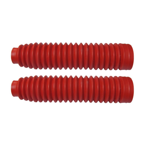 Fork Gaiters 250mm x 34mm x 58mm
