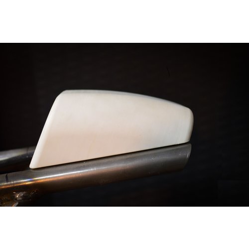 Dixerparts Capot De Queue De Carénage De Siège Arrière ABS Personnalisé pour BMW K100/K1100/K75 Harley Davidson Cafe Racer | Imprimé En 3D