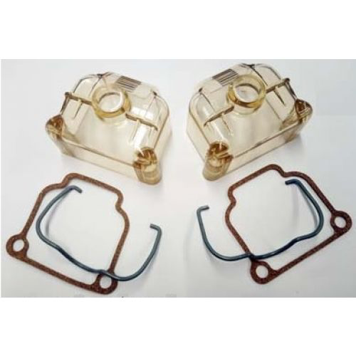 Carburettor Transparent Float Bowl Kit BMW