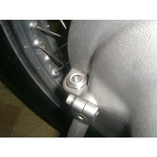 Bouchon de vidange d'huile M18 x 1.50 R2V Fenêtre M18 x 1,5