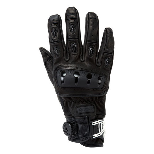 Knox Orsa Leather MKII gloves black