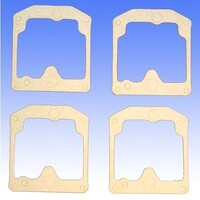 Kawasaki and Suzuki Float cover gasket set