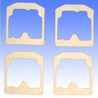 Kawasaki und Suzuki Schwimmerdeckel-Dichtungssatz