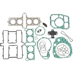 Suzuki GS550 gasket set complete