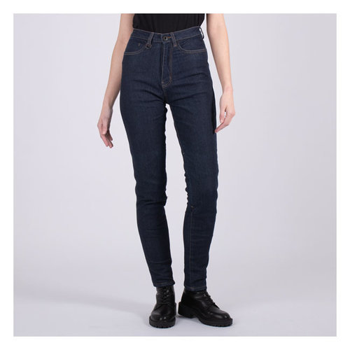 Knox Jeans Brittany Cordura Denim bleu