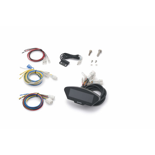Daytona Multifunctioneel Speedo / Tacho Dashboard