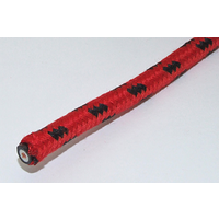 Braided Ignition Cable 7MM 100CM