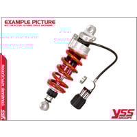 MZ456-330H1RL-63 Shocks XSR 900 16-19