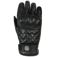 Glove Tracker avec tissu de protection