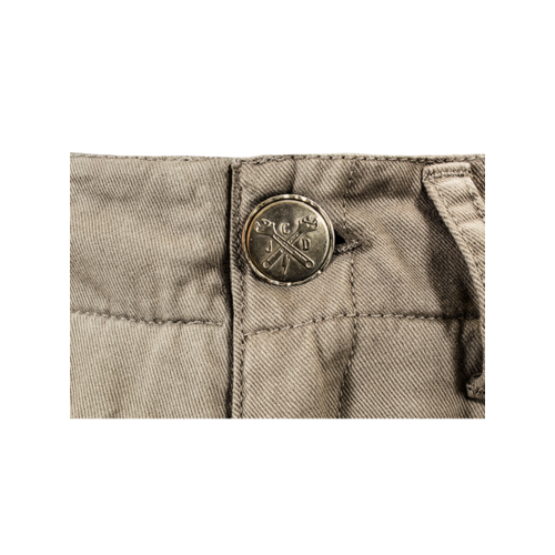 John Doe Stroker Cargo Pants Kamel