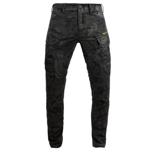 John Doe Pantalon cargo Stroker Camouflage CE