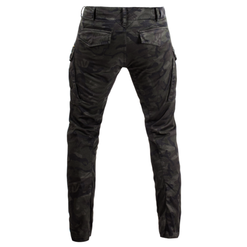 John Doe Pantalon cargo Stroker Camouflage CE