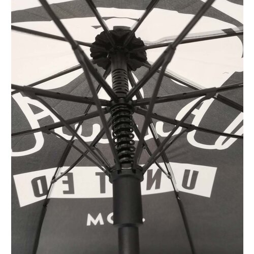 MCU MCU Parapluie Café Racer