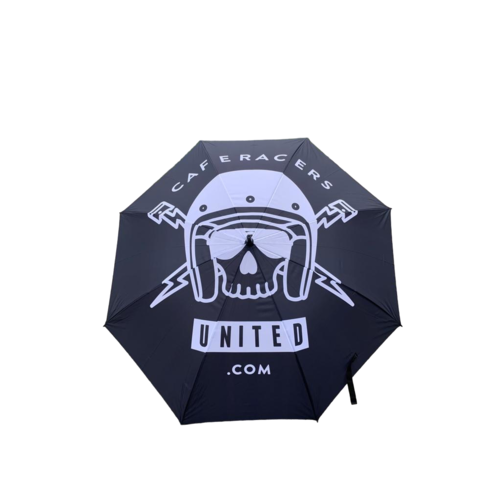 MCU MCU Paraplu Cafe Racer