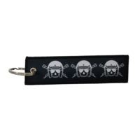 Cafe Racer Sleutelhanger