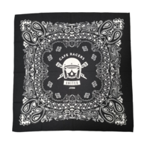 Bandana Cafe Racers United