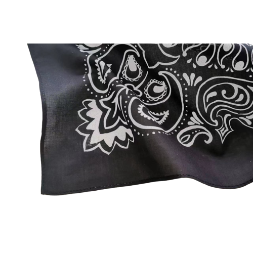 MCU Bandana Cafe Racers United