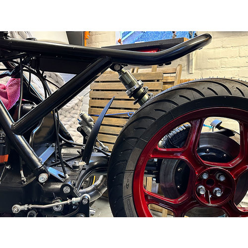 RMR Garde-boue arrière BMW série K | BMWK100