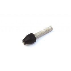 Adaptateur en Caoutchouc Souple 2019 | Fixation Rigide M8x40 mm