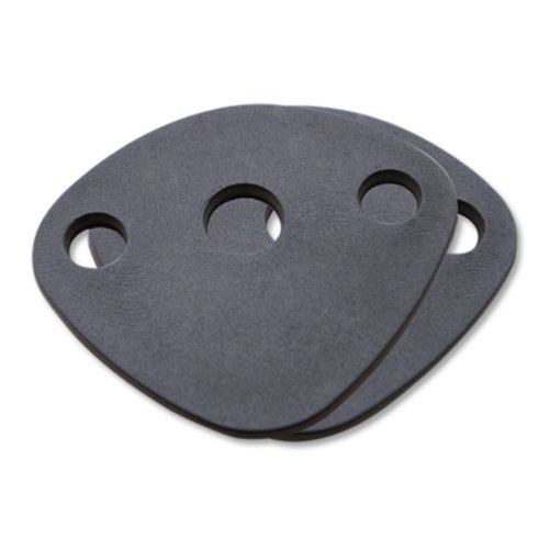 Kellermann Mounting Plates for Suzuki | Front/Rear