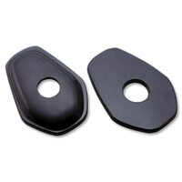 Montageplatten für Suzuki ISS2