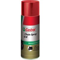 Kettenspray-O-Ring | 0,4 Liter