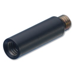 Extension M6x25 mm | Black