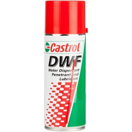 Spray DWF | 0,4 Litre