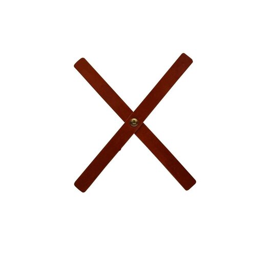 Trip Machine Koplamp X Kersenrood