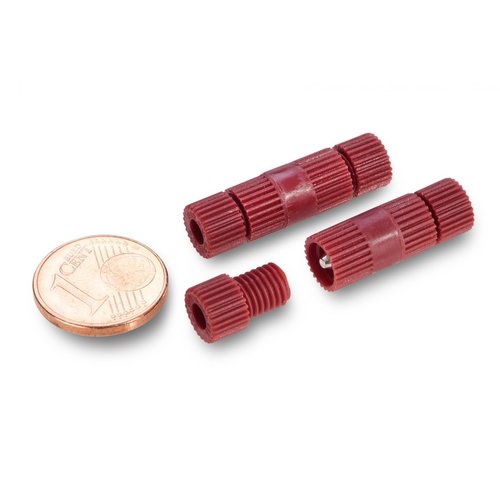 Kellermann Posi Lock Cable Connector | 5 Pieces/9 Pieces