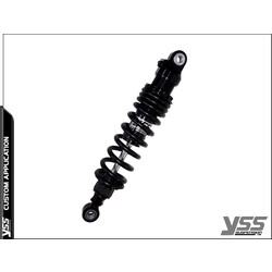MZ366-365TR-05-BLK Shocks R 80 GS 80-87