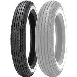 E270 Front Tire 3.00-21 (57S) WW TT RF