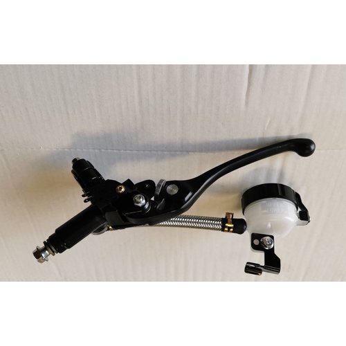 Moderne Sport Rempomp en Koppelingsset 17 mm