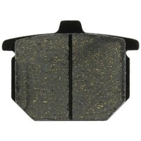 MCB54 STD Plaquettes De Frein CX GL CBX CB